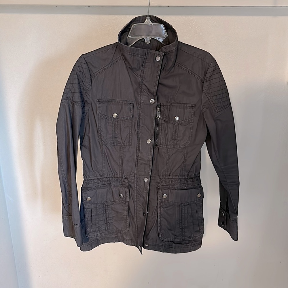 Banana Republic jacket